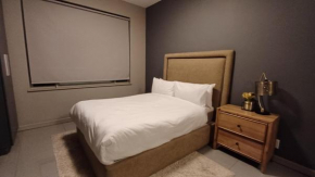 Cozy Haven at The Tyrwhitt